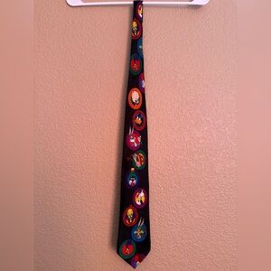 Looney Tunes Character Tie (unisex)